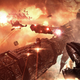 Illustration for article titled iEVE Online /iPlayers Are Freaking Out About Money This Month